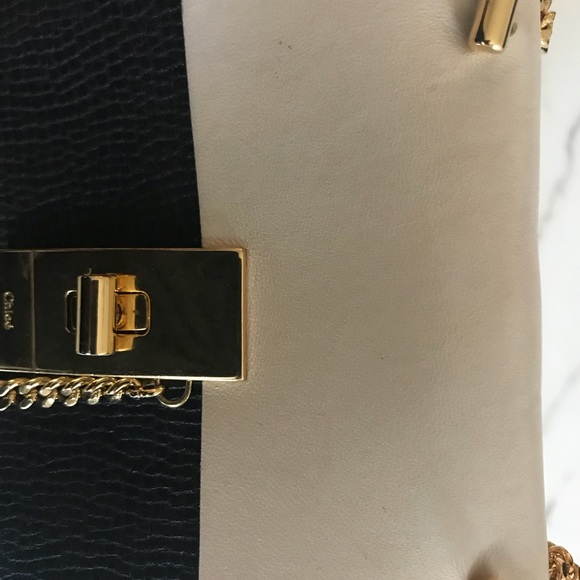 Chloe drew crossbody - Picture 4 of 8